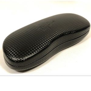 ray ban carbon fiber case